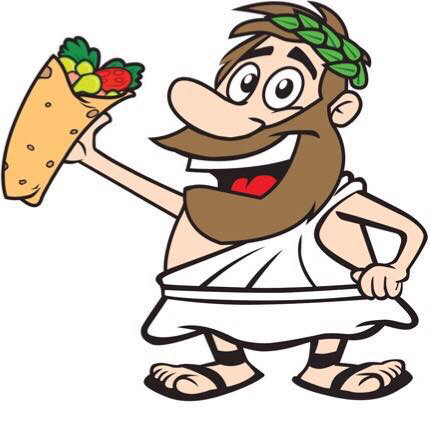 Greek Burrito Florence mall | restaurant | 2084 Mall Rd, Florence, KY 41042, USA | 5136146306 OR +1 513-614-6306