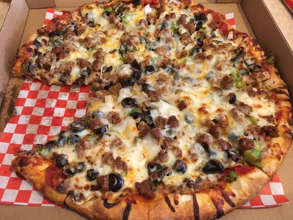 Coloradough Pizza | meal delivery | 17860 Cottonwood Dr, Parker, CO 80134, USA | 3033863333 OR +1 303-386-3333