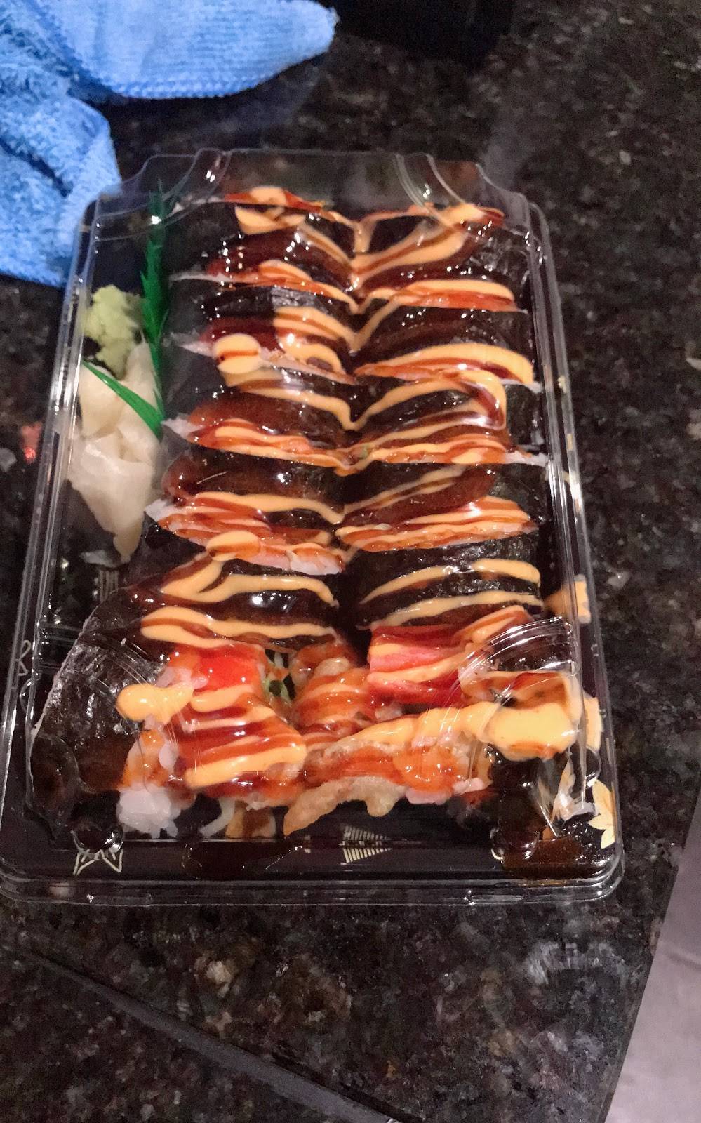 Tokyo House | restaurant | 3874 Goodman Road W, Ste. E, Horn Lake, MS 38637, USA | 6622805010 OR +1 662-280-5010