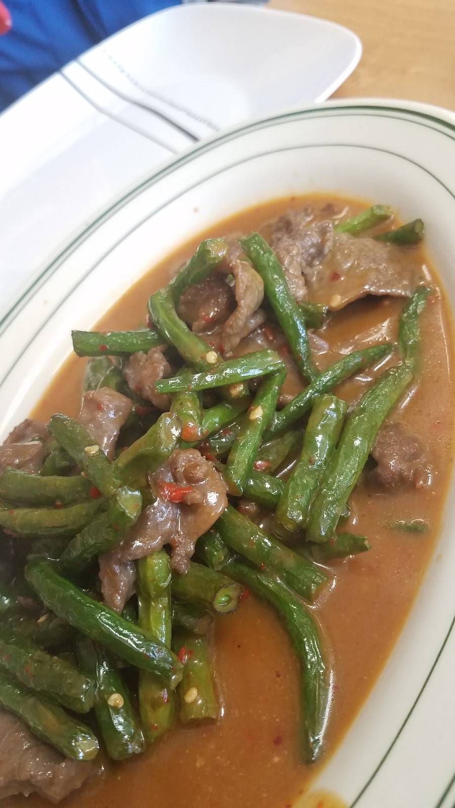 Thai Taste | restaurant | 5063 Livernois Rd, Troy, MI 48098, USA | 2488130900 OR +1 248-813-0900