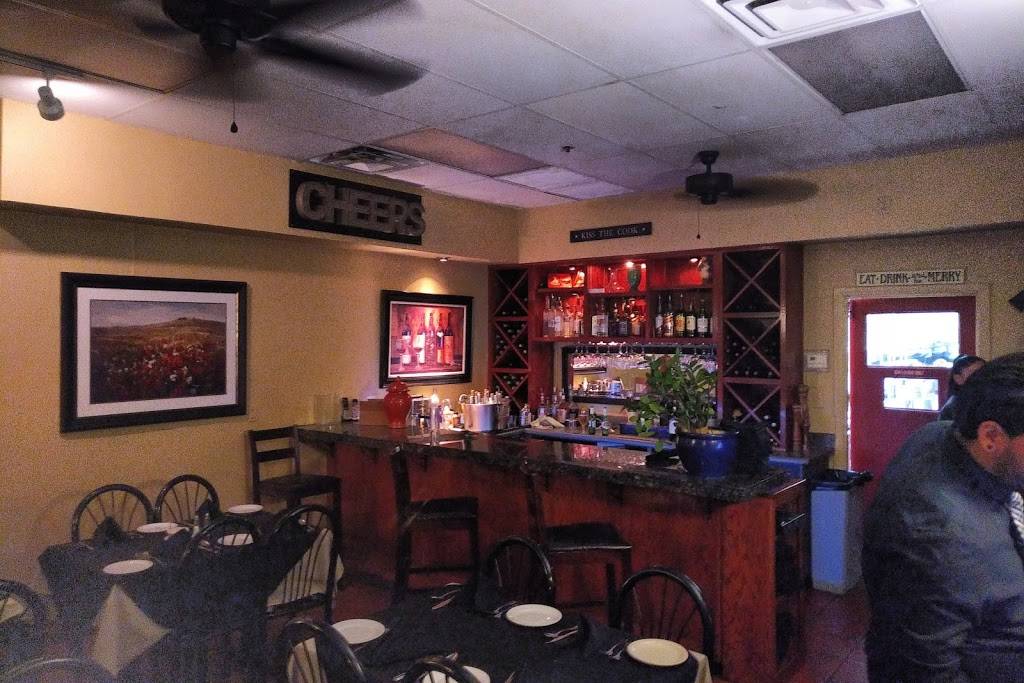 Le Donne Cucina Italiana | restaurant | 72624 El Paseo, Palm Desert, CA 92260, USA | 7607739441 OR +1 760-773-9441