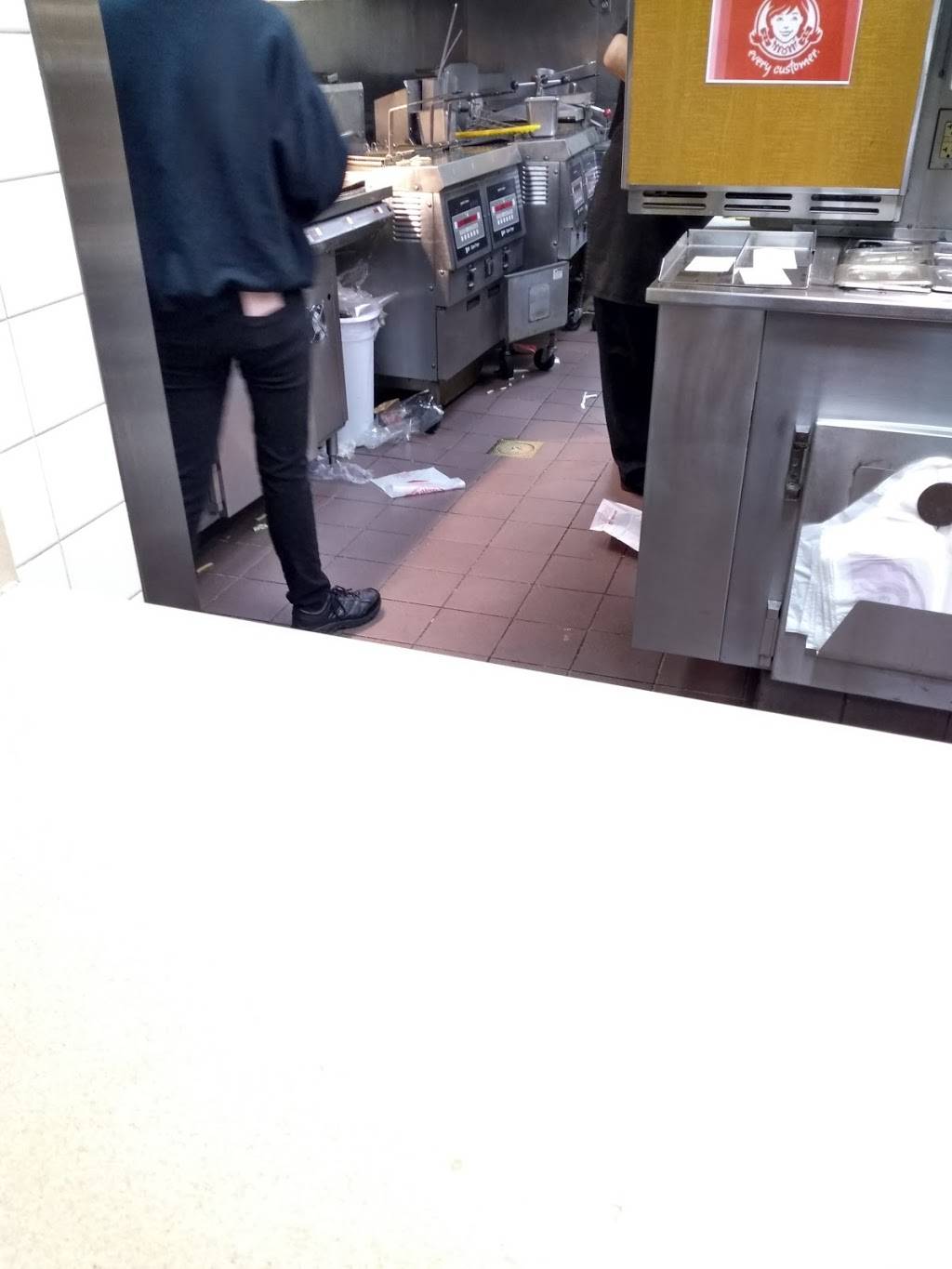 Wendys | restaurant | 129 N Frontage East Rd, Manteno, IL 60950, USA | 8154680739 OR +1 815-468-0739