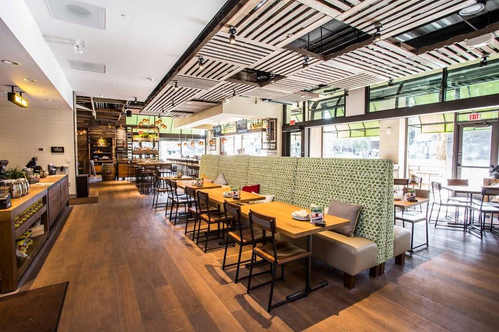 California Pizza Kitchen at Walnut Creek | restaurant | 1325 S Main St, Walnut Creek, CA 94596, USA | 9259380720 OR +1 925-938-0720