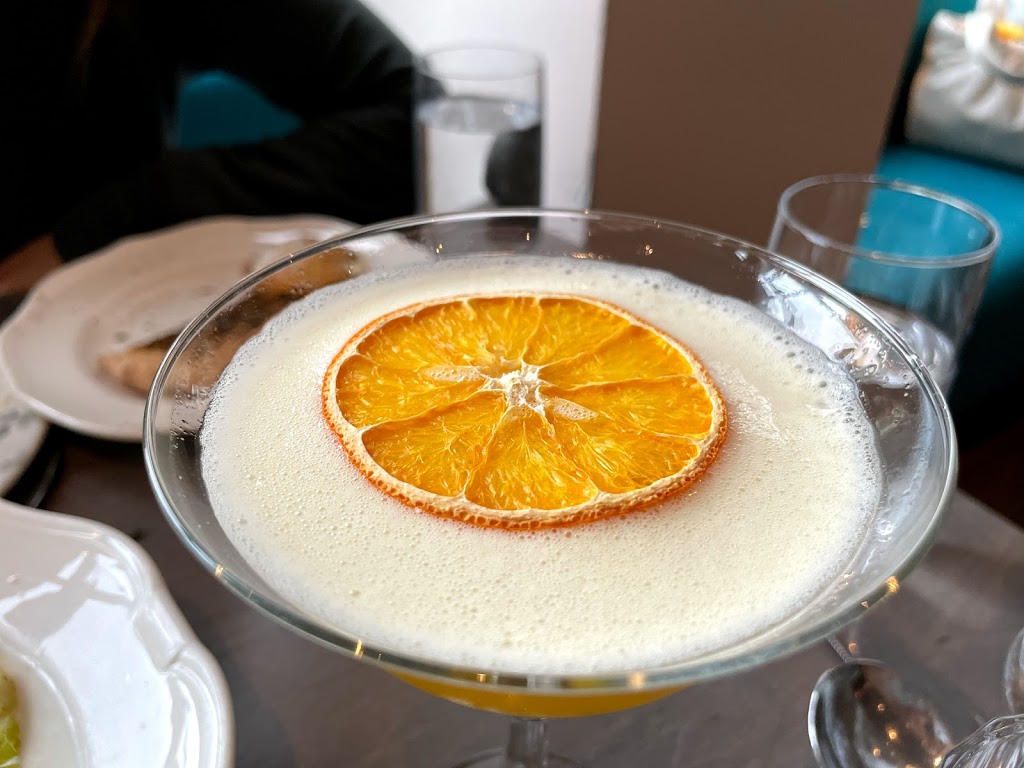 ilona | restaurant | 783 Tremont St, Boston, MA 02118, USA | 6172077742 OR +1 617-207-7742