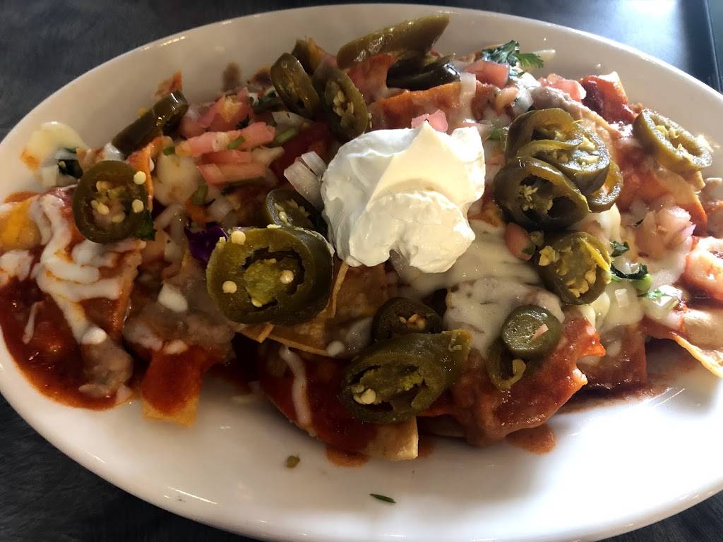 BAHA Mexican Restaurant | restaurant | 2 Mill St, Natick, MA 01760, USA | 5086552242 OR +1 508-655-2242