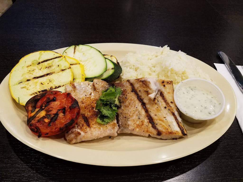 Fish on the Grill | restaurant | 4930 Dublin Blvd #640, Dublin, CA 94568, USA | 9259998273 OR +1 925-999-8273