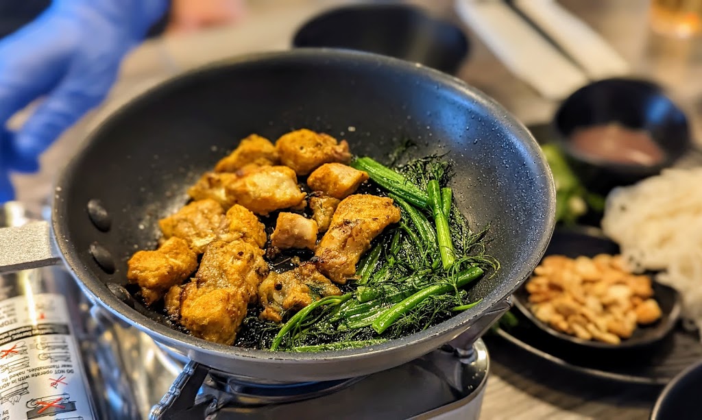 Bò vàng Restaurant | restaurant | 12093 Brookhurst St, Garden Grove, CA 92840, USA | 7149363688 OR +1 714-936-3688