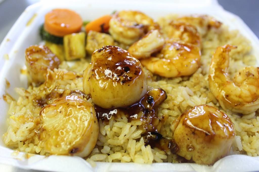 Dre’s Kitchen Hibachi and Japanese Food | restaurant | 2166 State Hwy 248, Branson, MO 65616, USA | 5016913968 OR +1 501-691-3968