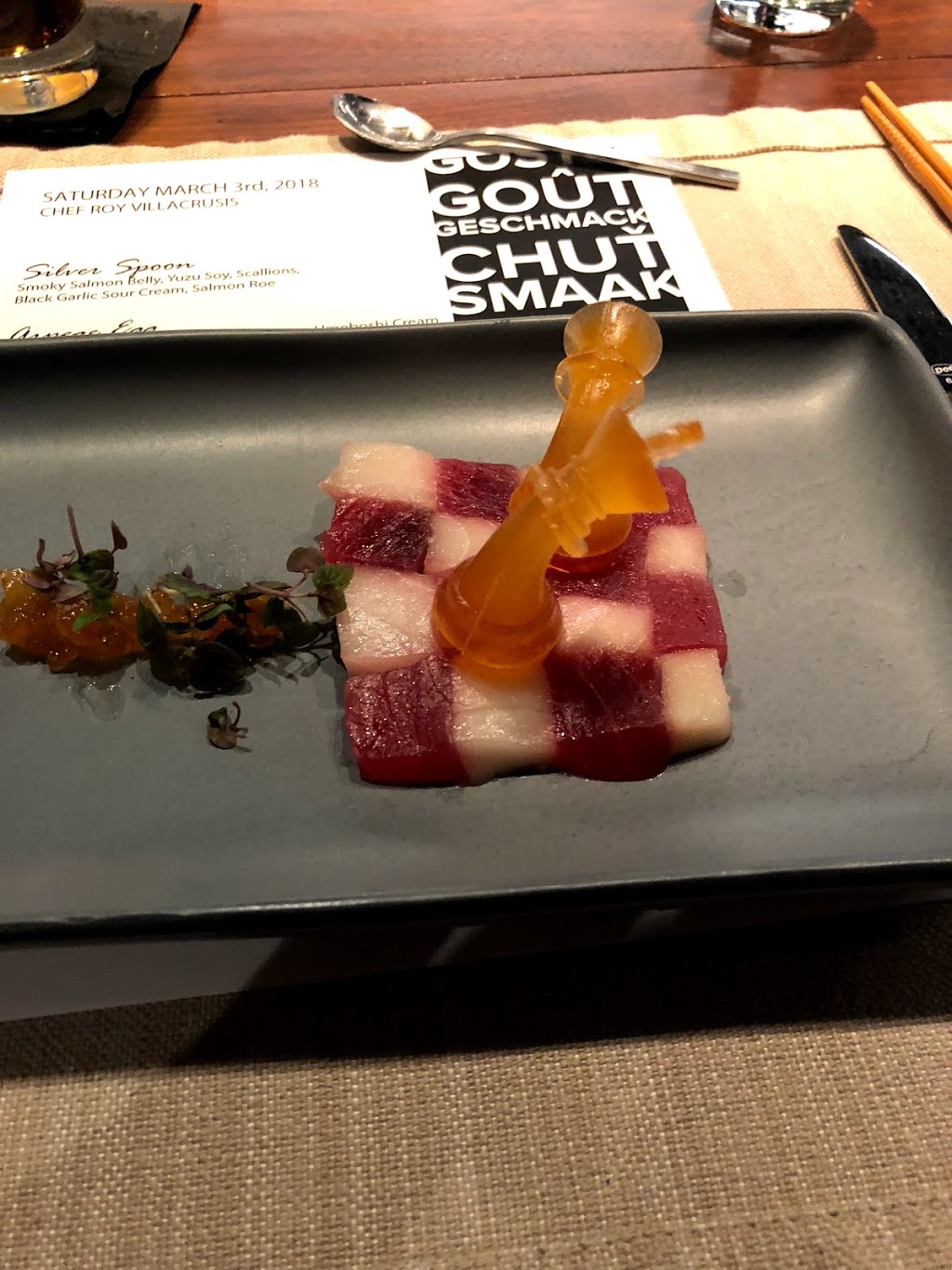 TRP Taste | restaurant | 1, W Las Olas Blvd suite 100, Fort Lauderdale, FL 33301, USA | 9545231956 OR +1 954-523-1956