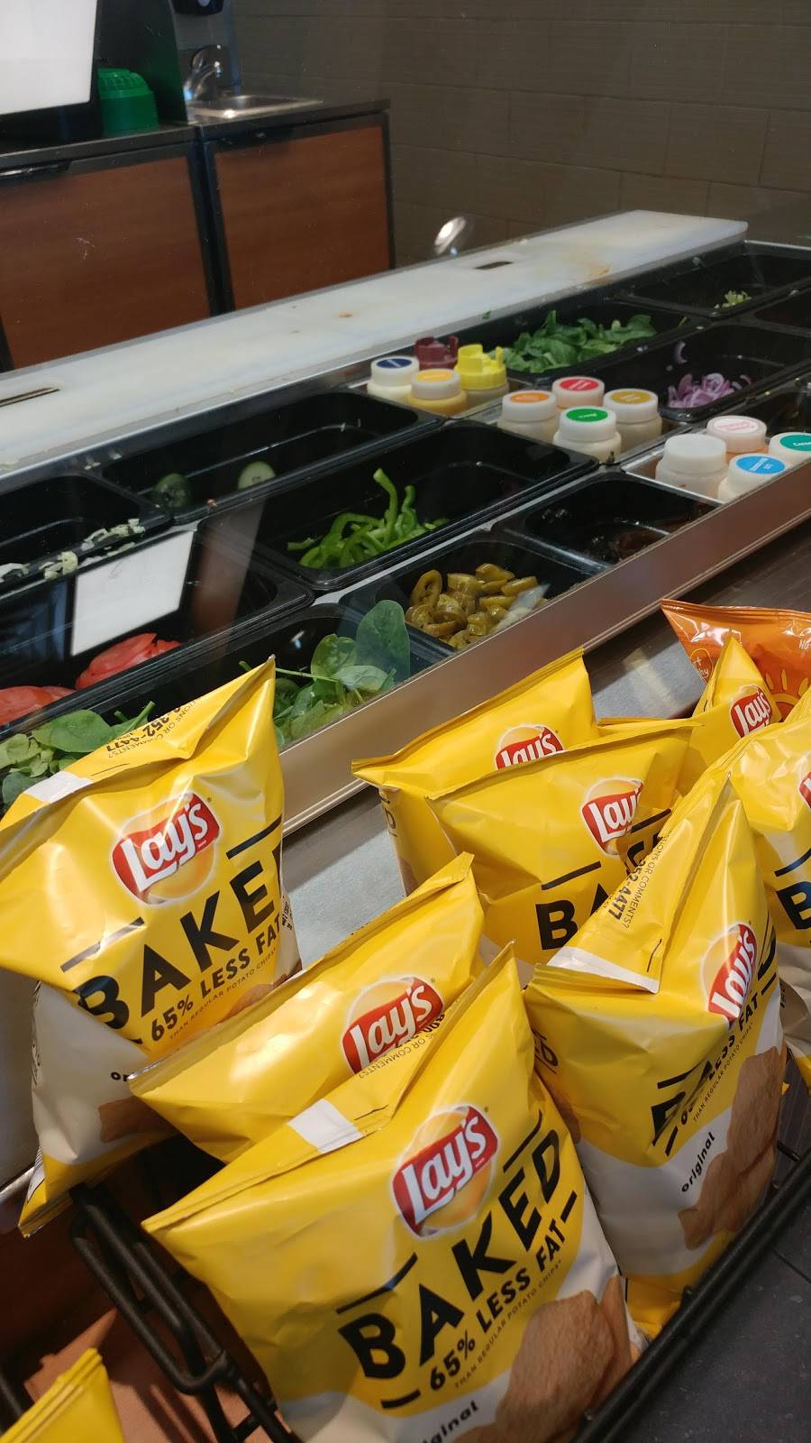 Subway | restaurant | 33950 Angels Ln, Wildomar, CA 92595, USA | 9514714032 OR +1 951-471-4032