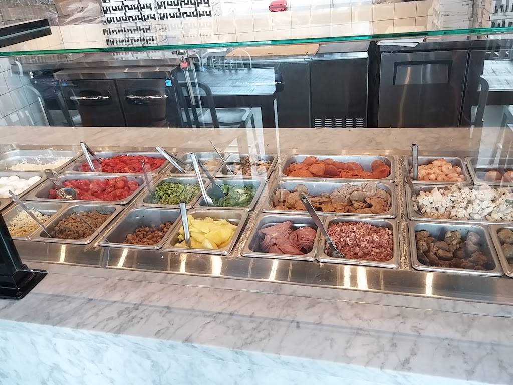 &pizza | restaurant | 11626 Old Georgetown Rd, North Bethesda, MD 20852, USA | 2028398576 OR +1 202-839-8576