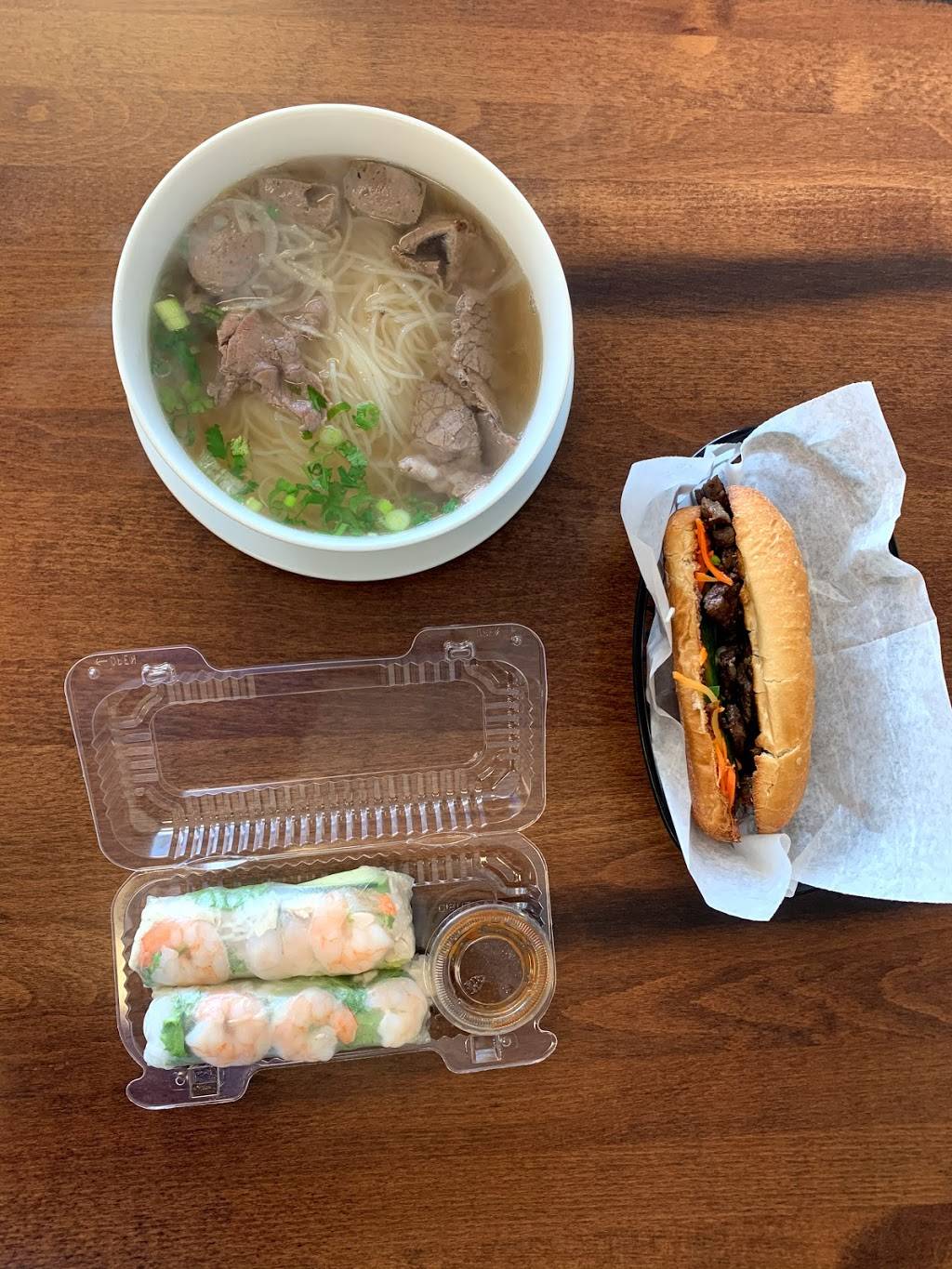 Pho & Tea | restaurant | 725 24th St Suite 102, Ames, IA 50010, USA | 5157151001 OR +1 515-715-1001