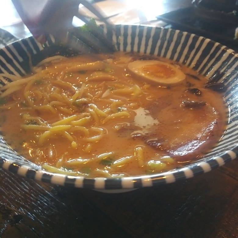 Kurume Ramen & Izakaya at Rayzor Ranch | restaurant | 2500 W University Dr #1330, Denton, TX 76201, USA | 9405360777 OR +1 940-536-0777