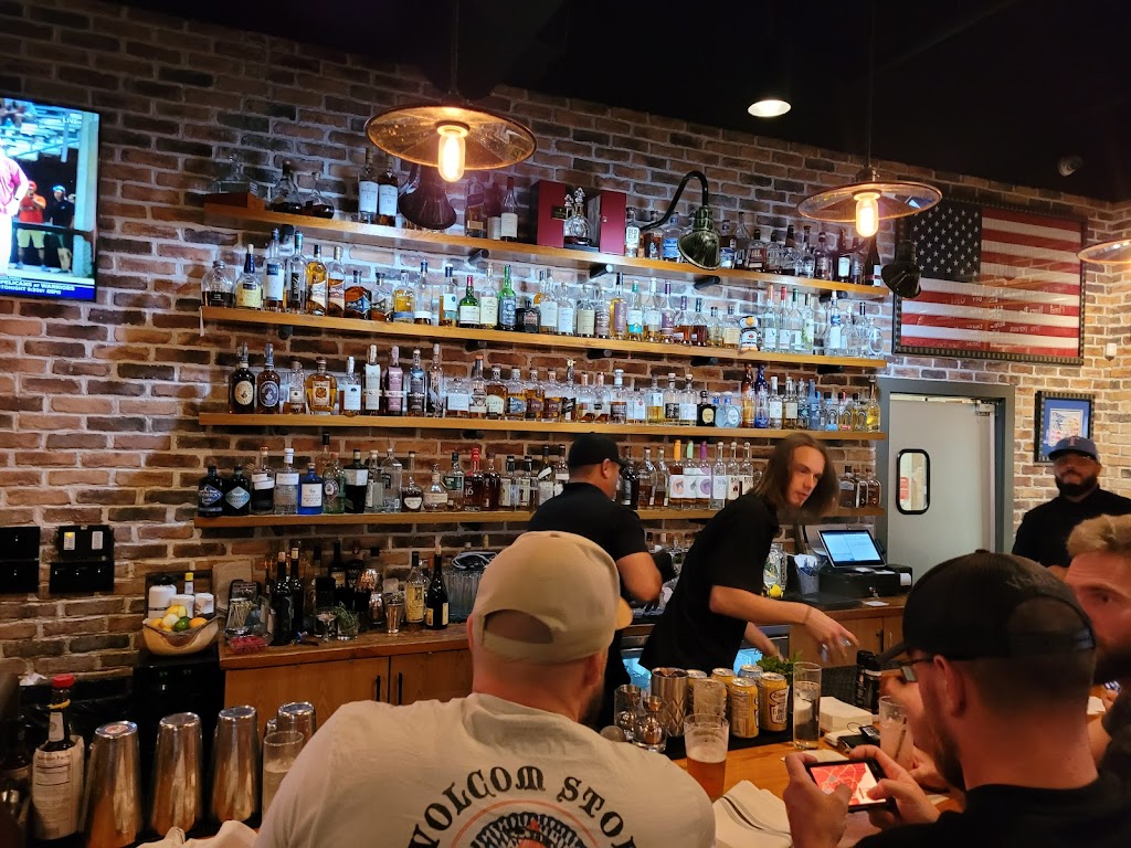 The Craft Bar - Destin | restaurant | 4424 Commons Dr E, Destin, FL 32541, USA | 8504607907 OR +1 850-460-7907