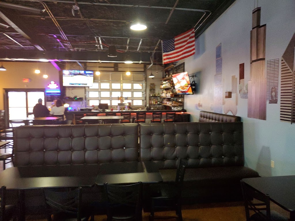 The Heights Restaurant and Bar | restaurant | 482 Wilson St N, Crestview, FL 32536, USA | 8503313382 OR +1 850-331-3382