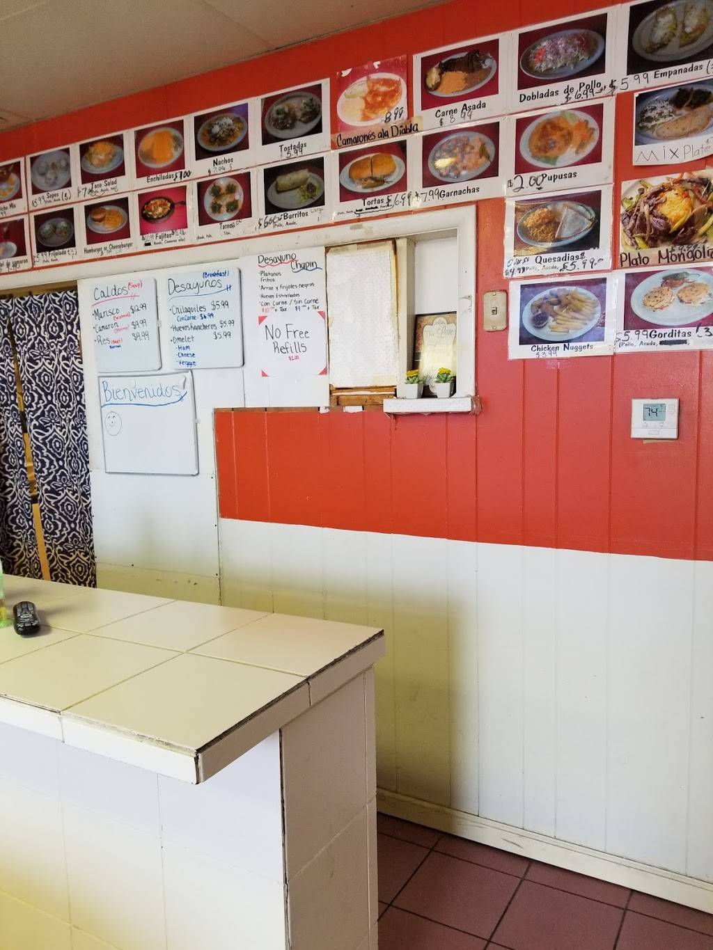 Tres Brothers Café | restaurant | 308 Eureka Ave, Berryville, AR 72616, USA | 8704236784 OR +1 870-423-6784