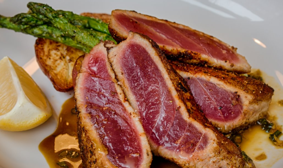 Fahlstroms Fresh Fish Market | restaurant | 1258 W Belmont Ave, Chicago, IL 60657, USA | 7732816000 OR +1 773-281-6000