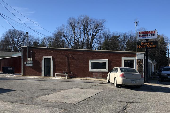 Affordable Heating & Air, L.L.C. | restaurant | 907 E 7th St, Atlantic, IA 50022, USA | 7127844328 OR +1 712-784-4328