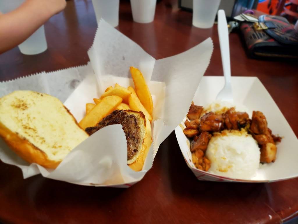 Aloha To Go | restaurant | 19711A Gulf Blvd, Indian Shores, FL 33785, USA | 7272707200 OR +1 727-270-7200