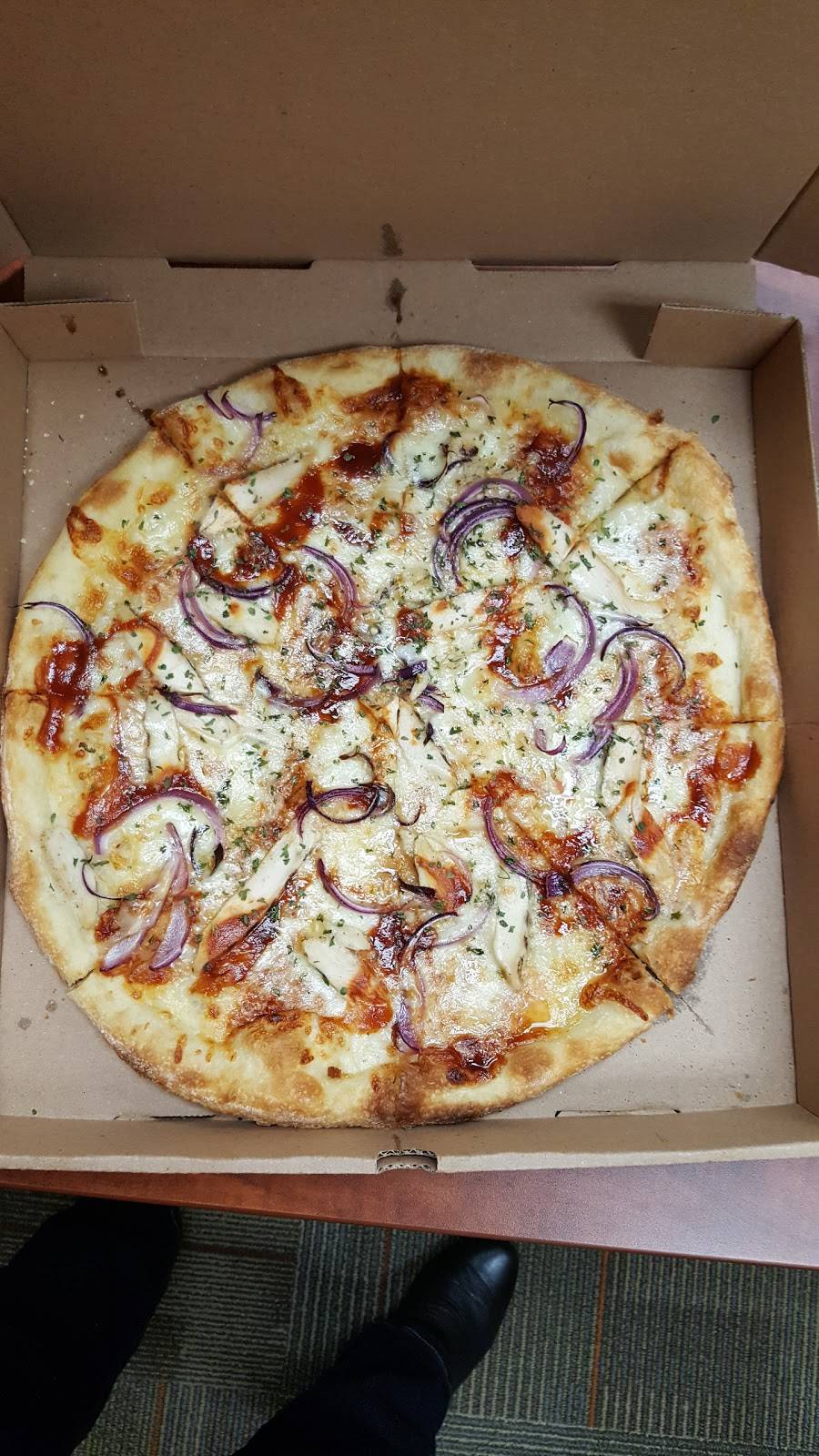 Yo Paulys New York Pizza Co. | restaurant | 8880 E Vía Linda Ste 200, Scottsdale, AZ 85258, USA | 4804514400 OR +1 480-451-4400