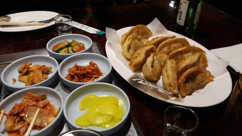 Ja Kum Sung | restaurant | 7523 Ritchie Hwy, Glen Burnie, MD 21061, USA | 4107665208 OR +1 410-766-5208