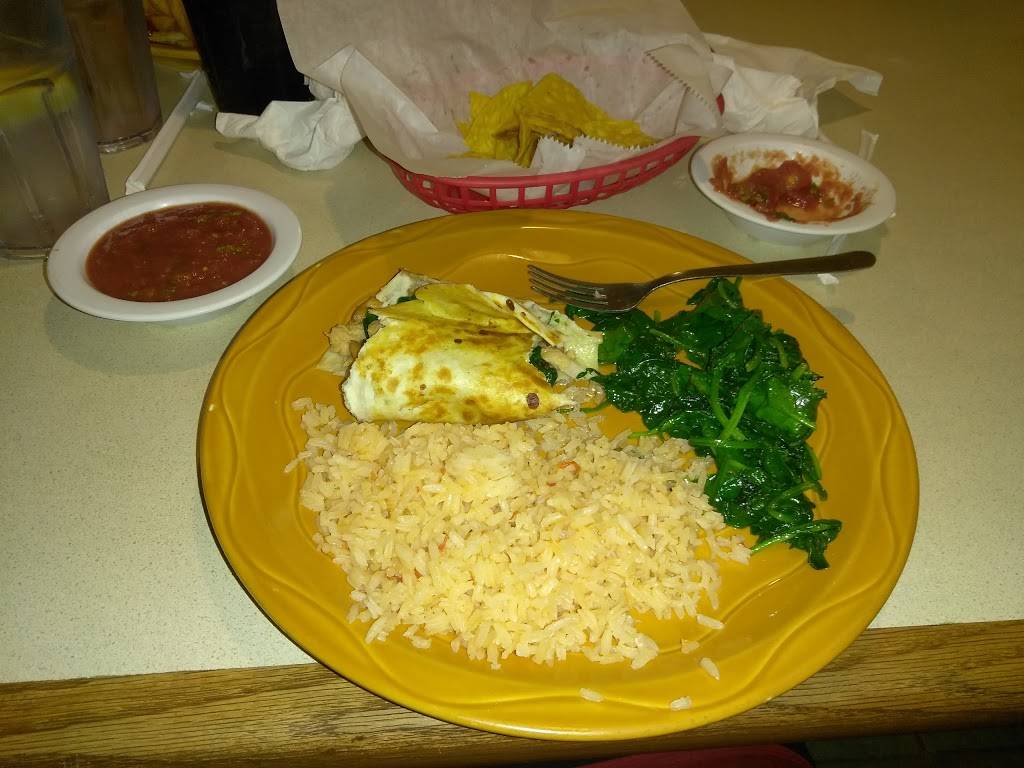 La Paz Mexican Restaurant | restaurant | 335 N Spence Ave, Goldsboro, NC 27534, USA | 9197599565 OR +1 919-759-9565