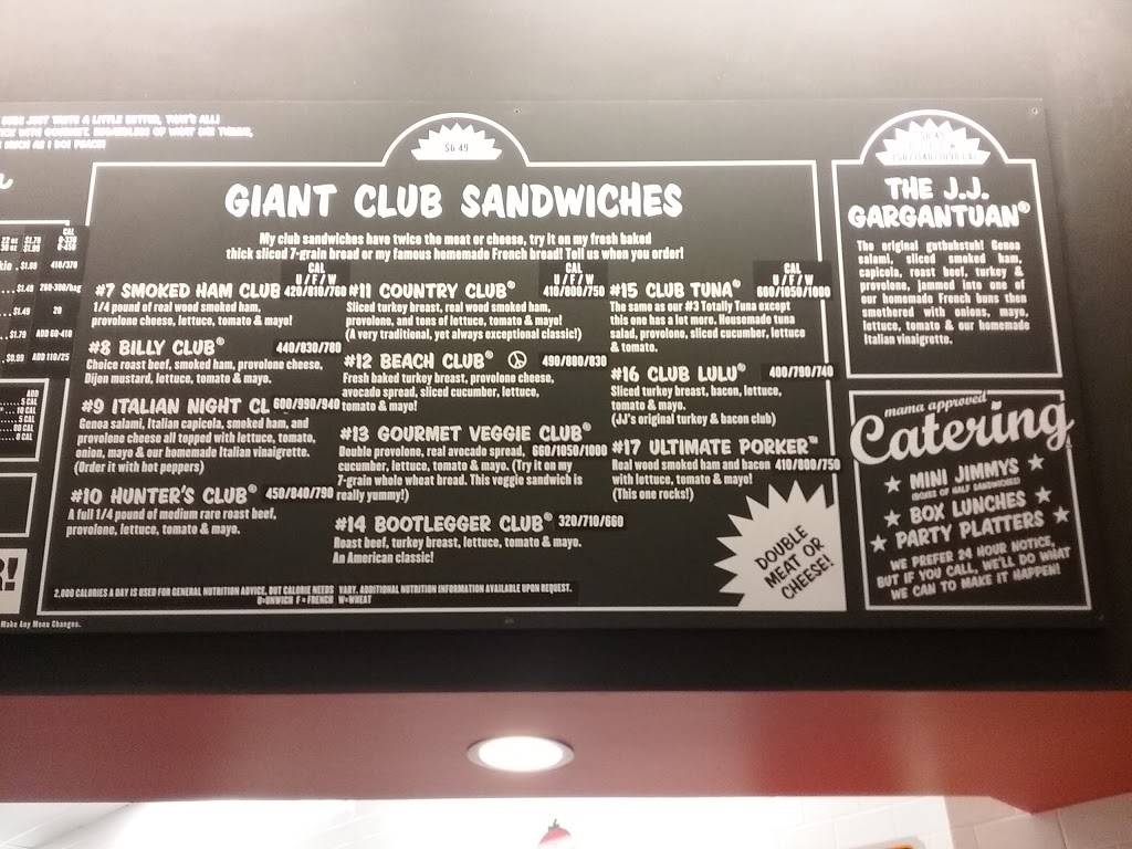 Jimmy Johns | meal delivery | 2101 Bypass Rd Suite C, Elkhart, IN 46514, USA | 5743333340 OR +1 574-333-3340