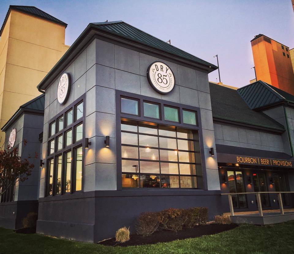 DRY 85 OC | restaurant | 12 48th St, Ocean City, MD 21842, USA | 4436648989 OR +1 443-664-8989