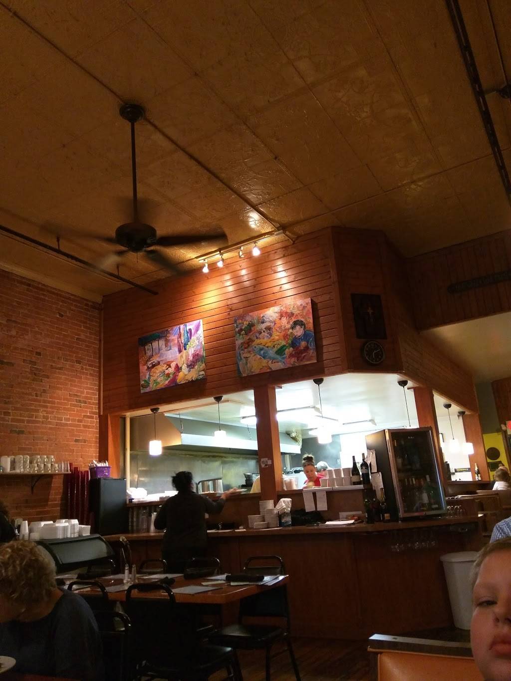 ZBest Cafe on Main | restaurant | 129 S Main St, Sheffield, IL 61361, USA | 8154542425 OR +1 815-454-2425