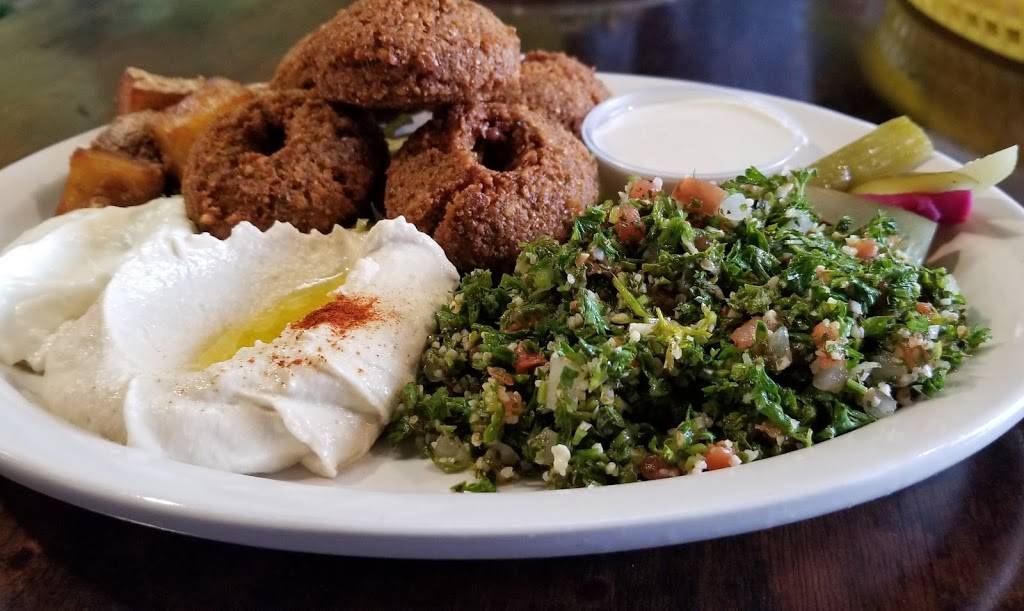 Cedars Restaurant | restaurant | 694 N Germantown Pkwy, Cordova, TN 38018, USA | 9015092784 OR +1 901-509-2784