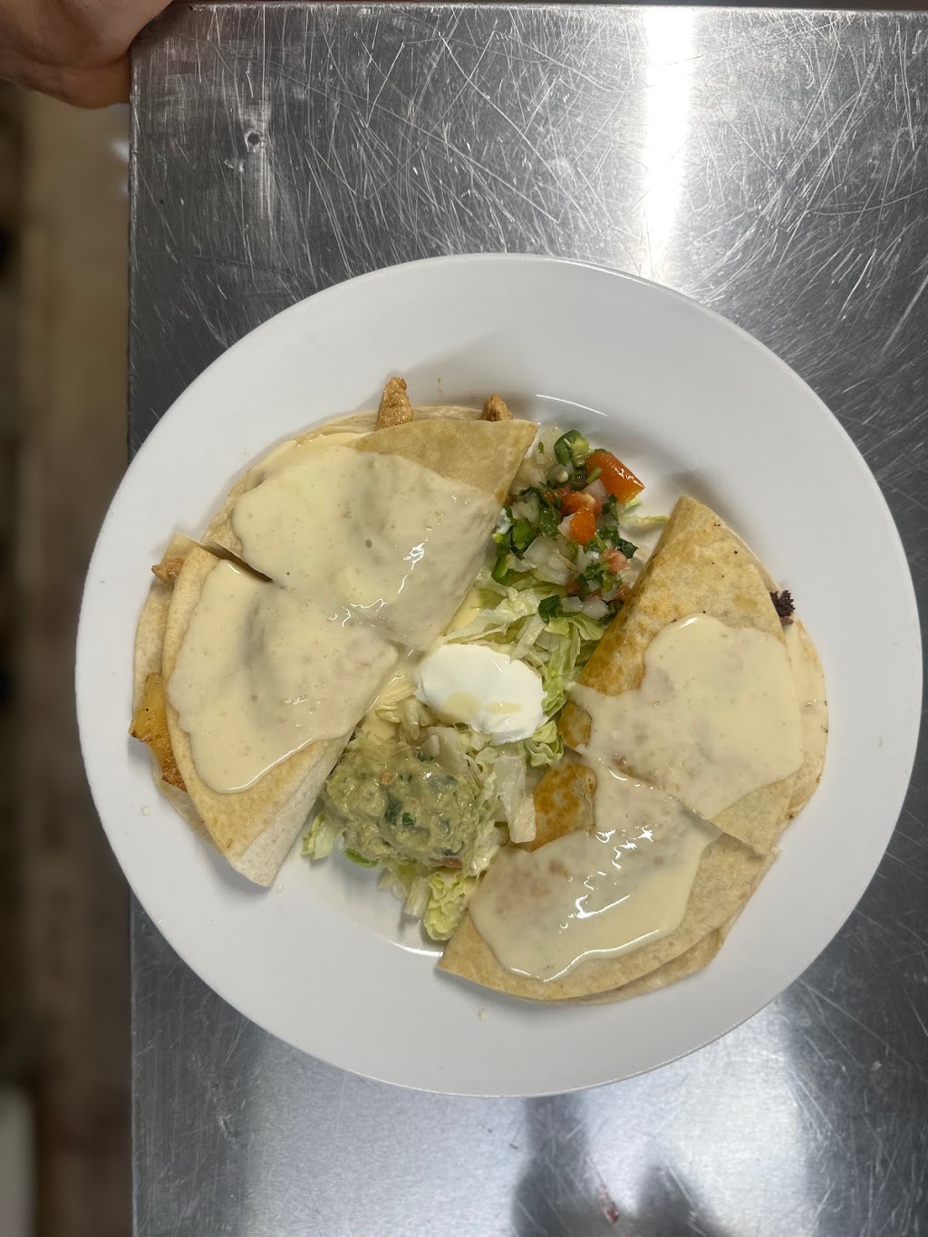 Molcajete jr | restaurant | 301 Greenwood Ave, Lepanto, AR 72354, USA | 8704753010 OR +1 870-475-3010