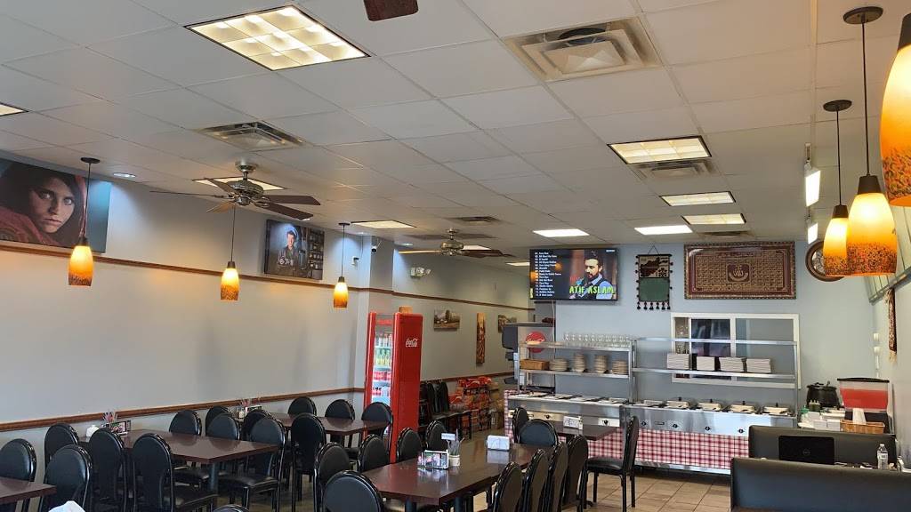 Shinwari Afghan Restaurant | restaurant | 5901 Hillcroft Street Ste: A-8, Houston, TX 77036, USA | 3468672079 OR +1 346-867-2079