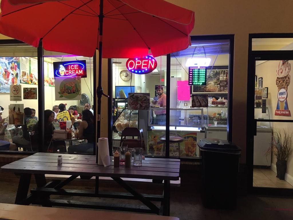 SUPER ANTOJO SNACK | restaurant | 2538 McGill St, Pigeon Forge, TN 37863, USA | 8654569810 OR +1 865-456-9810