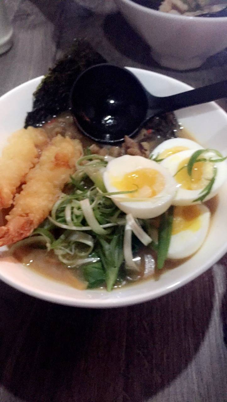 Oasis Ramen House | restaurant | 92-08 Rockaway Beach Blvd, Far Rockaway, NY 11693, USA | 7183183888 OR +1 718-318-3888