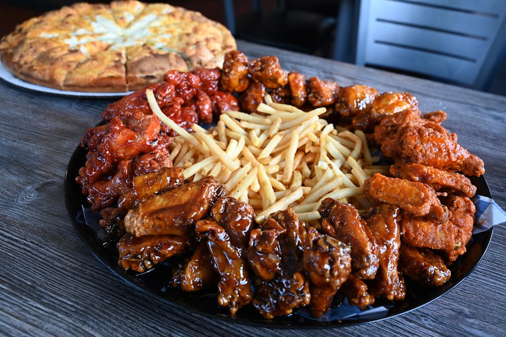 Nicks Place | restaurant | 115 Lafayette Rd, Hampton Falls, NH 03844, USA | 6032658000 OR +1 603-265-8000