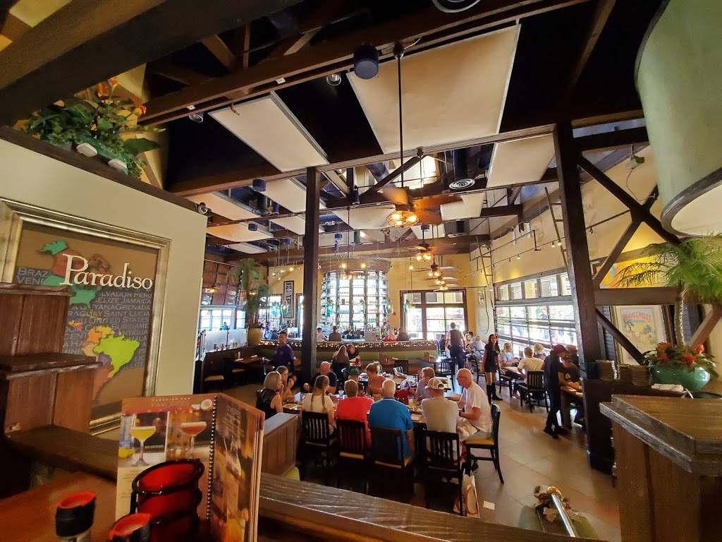 Paradiso 37 | restaurant | 1590 Buena Vista Drive Orlando, Lake Buena Vista, FL 32836, USA | 4079343700 OR +1 407-934-3700
