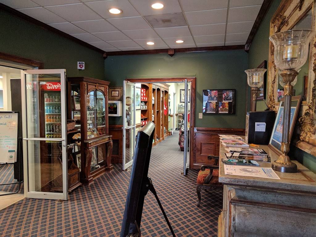 Bogeys Grill | restaurant | 865V9VM4+GP, Fort Gordon, GA 30905, USA | 7067912433 OR +1 706-791-2433