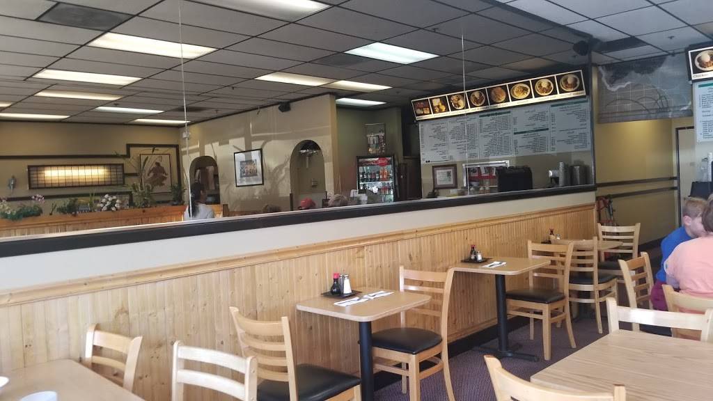 Bon Teriyaki | restaurant | 1935 NE Division St, Gresham, OR 97030, USA | 5034922927 OR +1 503-492-2927