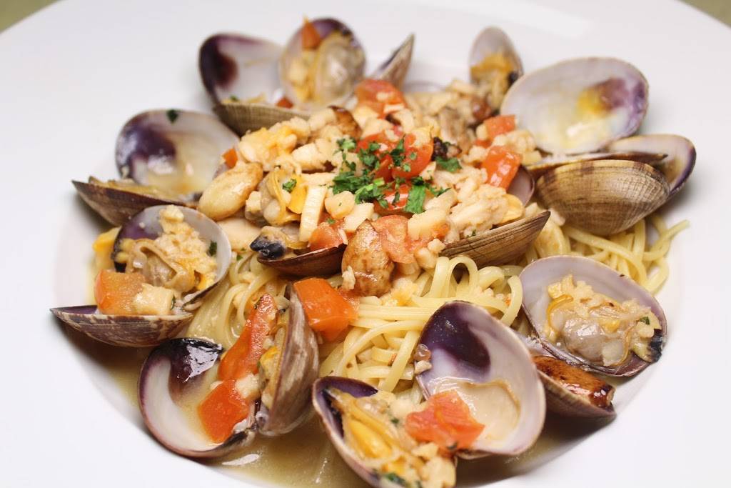 Pizzaiola | restaurant | 1162 Deer Park Ave, North Babylon, NY 11703, USA | 6312426111 OR +1 631-242-6111