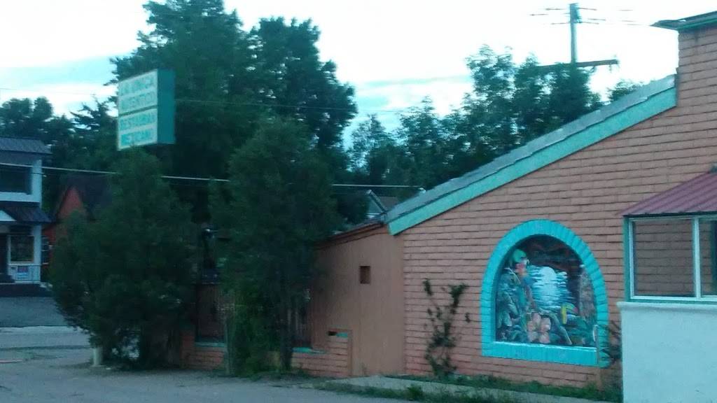 La Unica | restaurant | 3317 W Colorado Ave, Colorado Springs, CO 80904, USA | 7196337499 OR +1 719-633-7499
