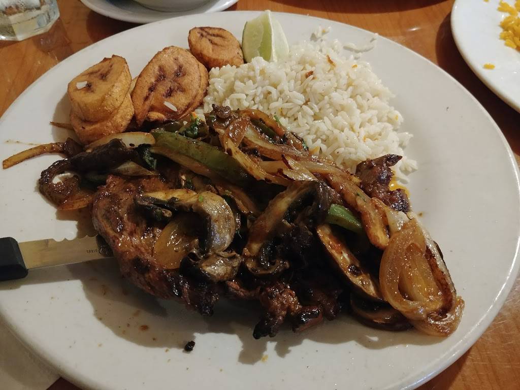 El Rincon Espanol Restaurant | restaurant | 1826 Columbia Rd NW, Washington, DC 20009, USA | 2022654943 OR +1 202-265-4943