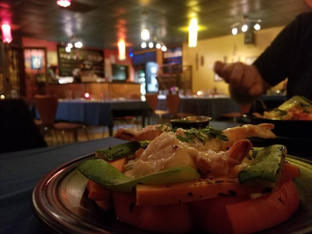 Cafe Brazil | restaurant | 4408 Lowell Blvd, Denver, CO 80211, USA | 3034801877 OR +1 303-480-1877