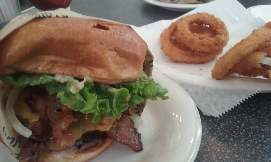 Johnny Rockets | restaurant | 5701 Sunset Dr #H01, South Miami, FL 33146, USA | 3056631004 OR +1 305-663-1004