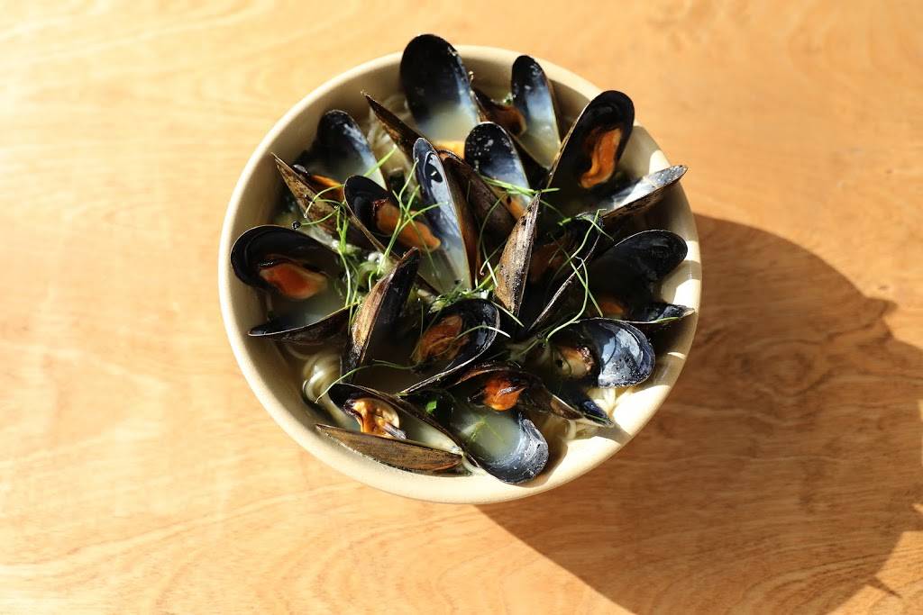 MO:DEN (Moden) | restaurant | 152-24 Northern Blvd, Queens, NY 11354, USA | 5162895546 OR +1 516-289-5546