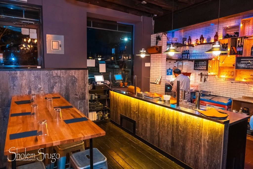 Main House kosher bar & restaurant | restaurant | 6001 Strickland Ave, Brooklyn, NY 11234, USA | 7186738773 OR +1 718-673-8773