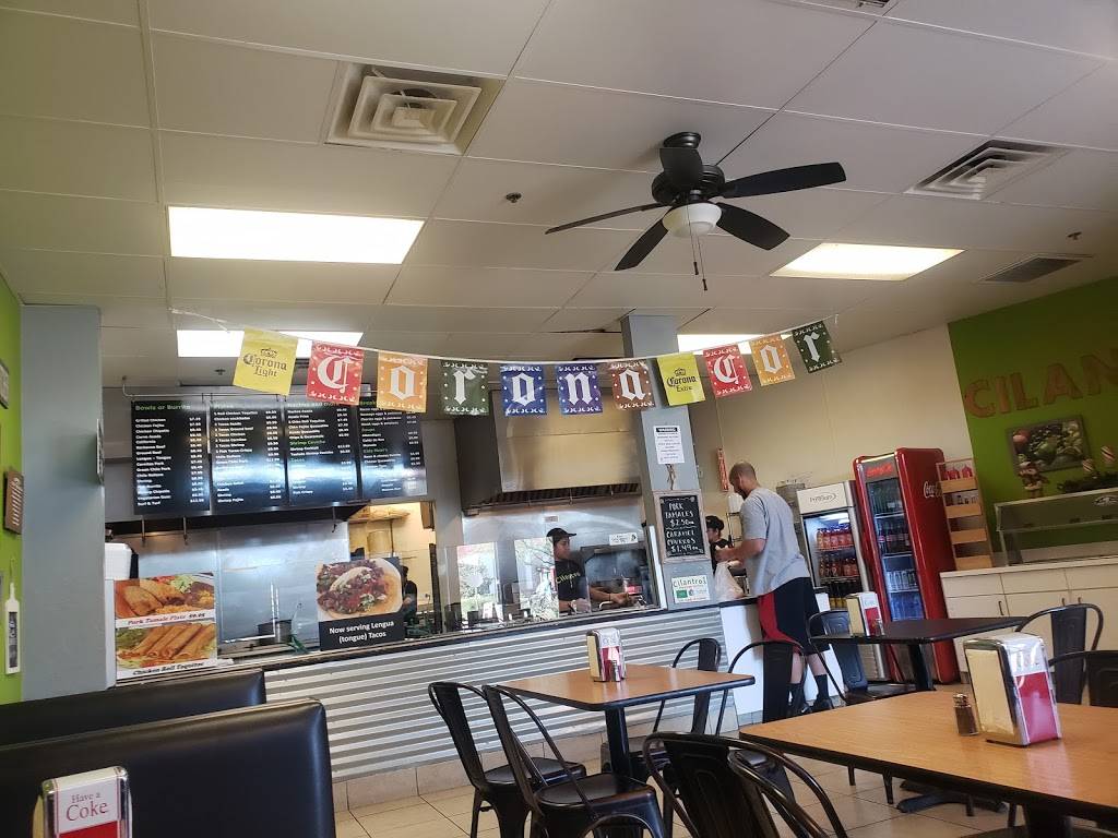 Cilantros Mexican Cocina | restaurant | 20928 N John Wayne Pkwy C 8, Maricopa, AZ 85139, USA | 5205683144 OR +1 520-568-3144