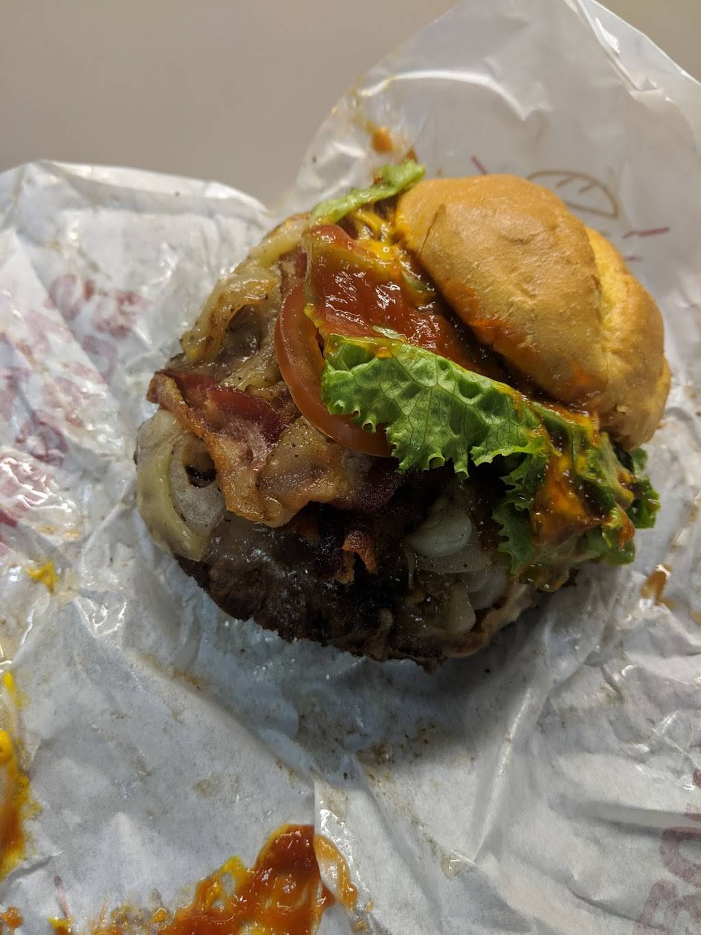 Smashburger | restaurant | 1270 Promenade Pl, Eagan, MN 55121, USA | 6512510037 OR +1 651-251-0037