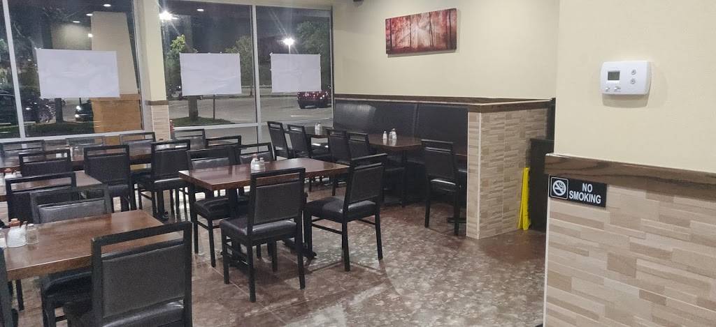 Hibachi express | restaurant | 7578 SE Maricamp Rd suite111, Ocala, FL 34472, USA | 3526800022 OR +1 352-680-0022