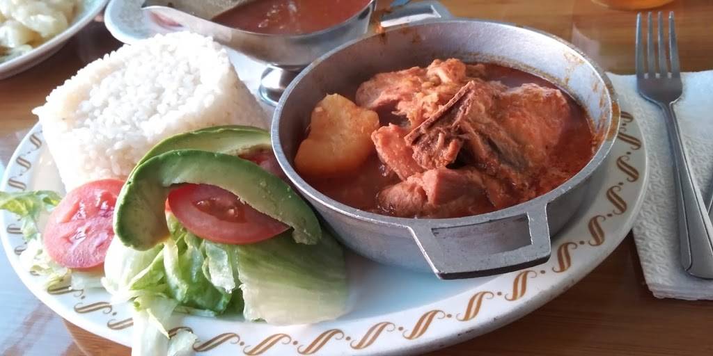 El Sabor Restaurant | restaurant | 176 Diamond St, Philadelphia, PA 19122, USA | 2154261055 OR +1 215-426-1055