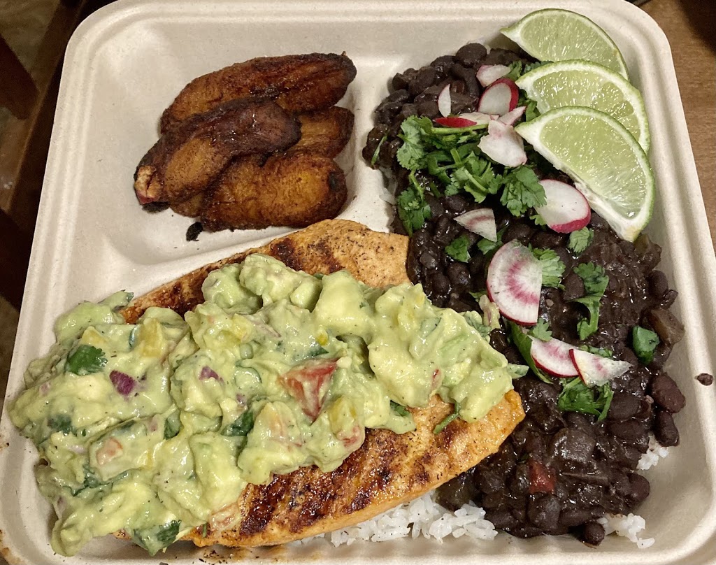 Miami Mami | restaurant | 192 Johnson Ave # 2, Colchester, VT 05446, USA | 8022420479 OR +1 802-242-0479